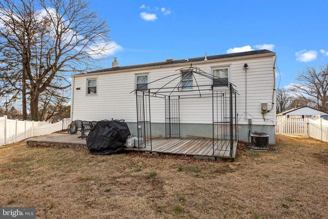 719 Bellevue Ave, House other with 3 bedrooms, 2 bathrooms and null parking in PENNDEL PA | Image 28