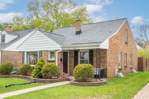 3263 N 80th Street, Milwaukee, WI, 53222 | Card Image