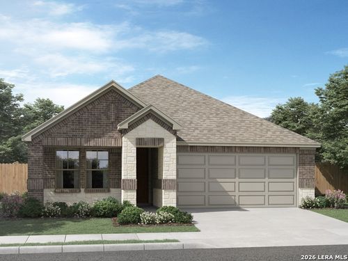 1222 Nikos Holw, San Antonio, TX, 78245-5270 | Card Image