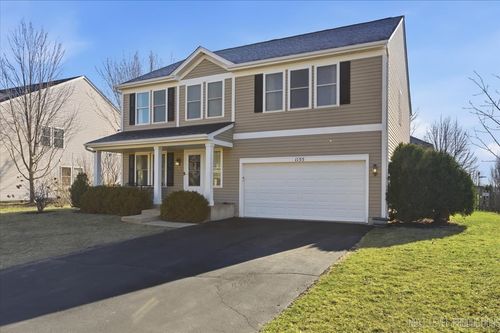 1155 Corrigan St, Elburn, IL, 60119-7814 | Card Image