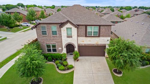 801 Oriel Cir, Crowley, TX, 76036-4184 | Card Image