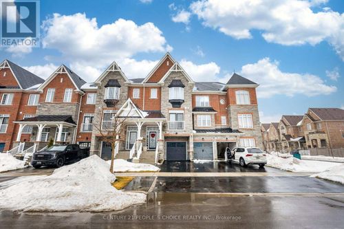 142 Farooq Boulevard S, Vaughan (Vellore Village), ON, L4H4S1 | Card Image