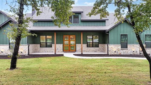 317 Zion Forest Trl, Poolville, TX, 76487-1557 | Card Image