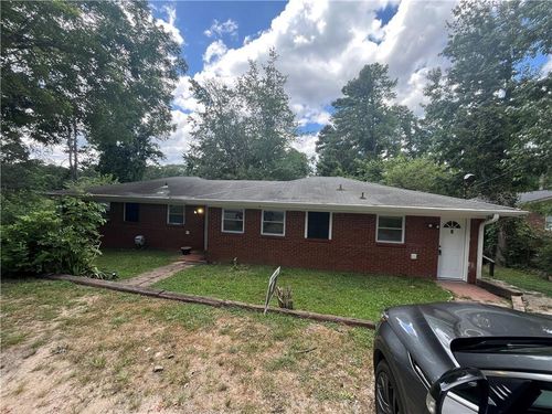 108 S Woodland Dr, Atlanta, GA, 30340-1432 | Card Image