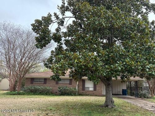 1212 Park Center Drive, Clarksdale, MS, 38614 | Card Image