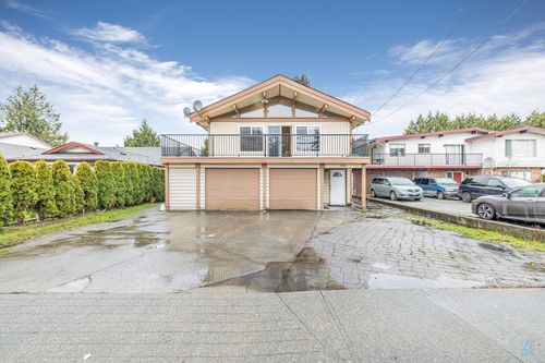 9491 No. 5 Rd, Richmond, BC, V7A4E3 | Card Image
