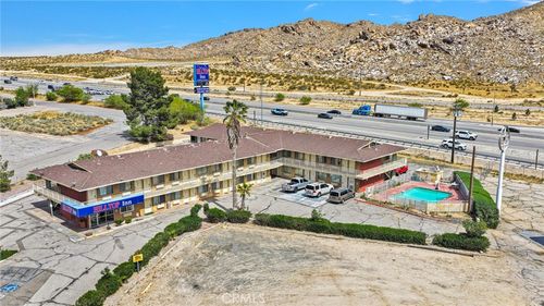 16901 Stoddard Wells, Victorville, CA, 92394 | Card Image