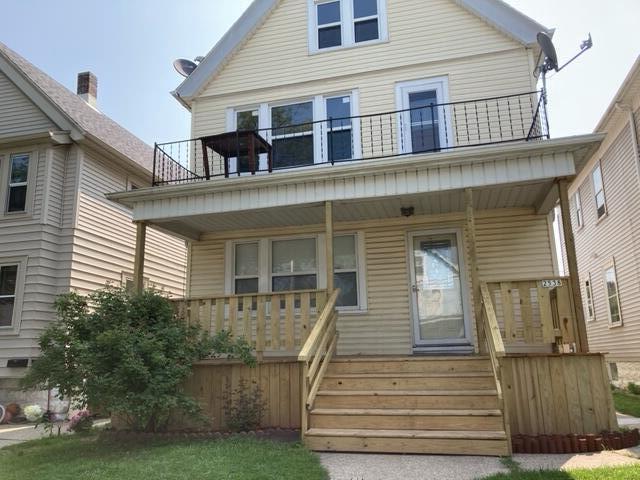 10th St, Milwaukee, WI 53215