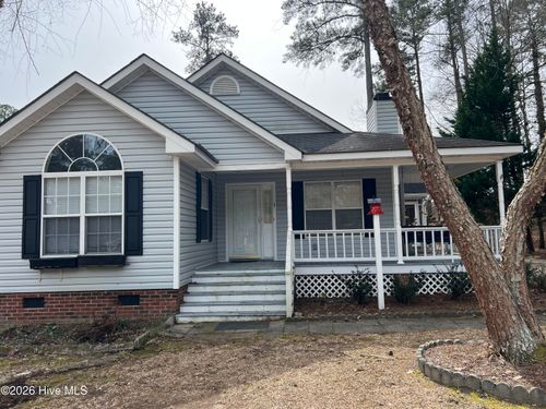 1903 Meredith Ave, Tarboro, NC, 27886-4004 | Card Image