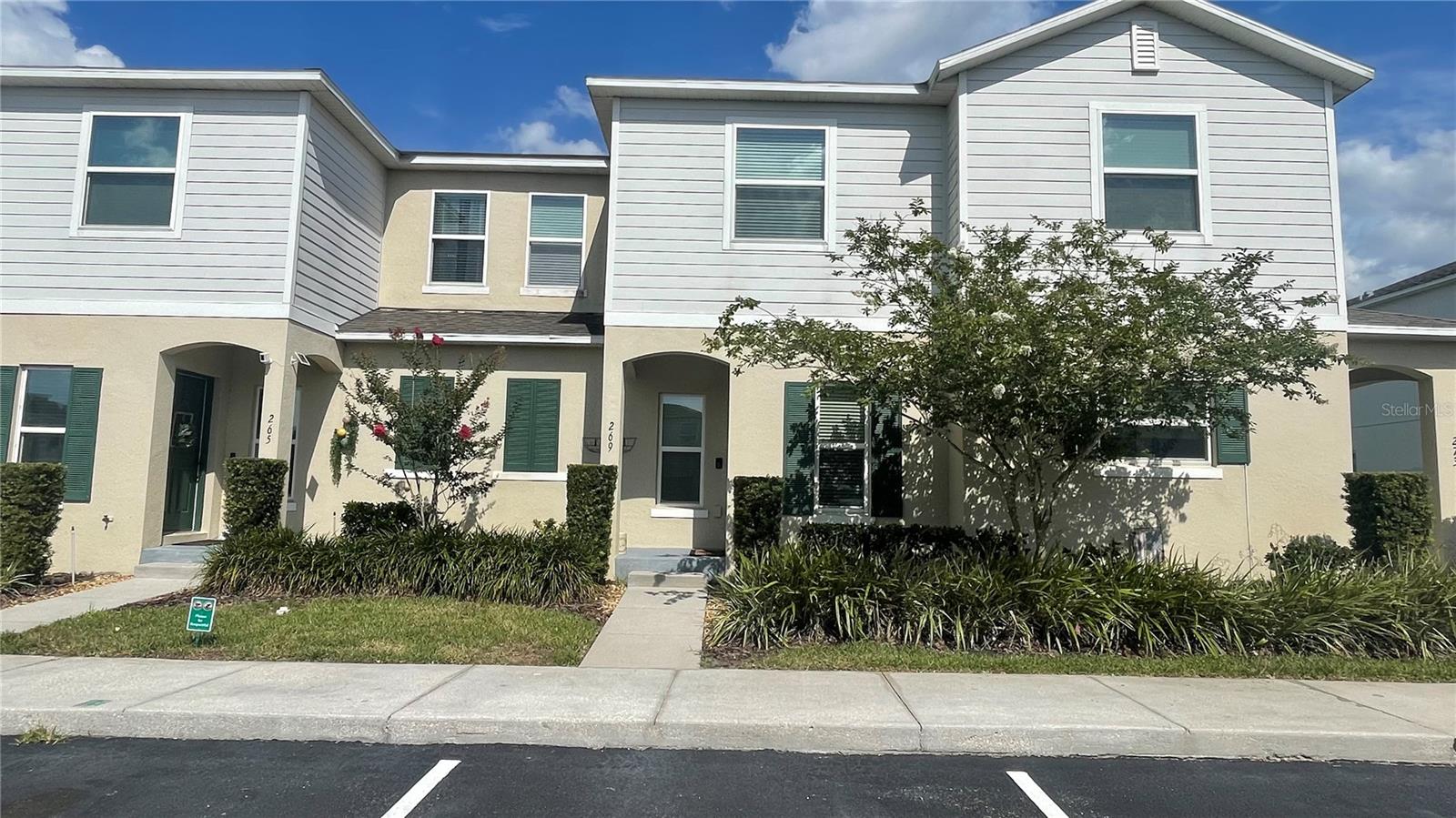 Primrose Dr, Davenport, FL 33837