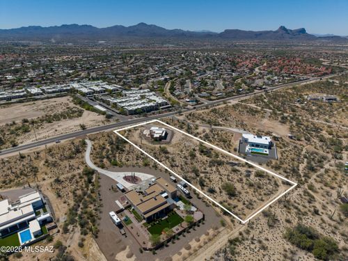 4672 W Linda Vista Boulevard, Tucson, AZ, 85742 | Card Image