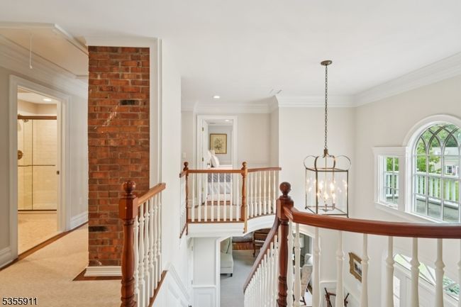 5 Wickham Way, House other with 5 bedrooms, 4 bathrooms and null parking in Chatham Twp NJ | Image 21