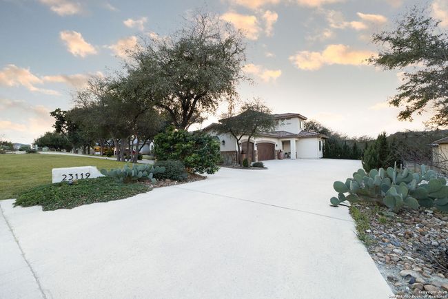 23119 Edens Cyn, House other with 5 bedrooms, 4 bathrooms and null parking in San Antonio TX | Image 35