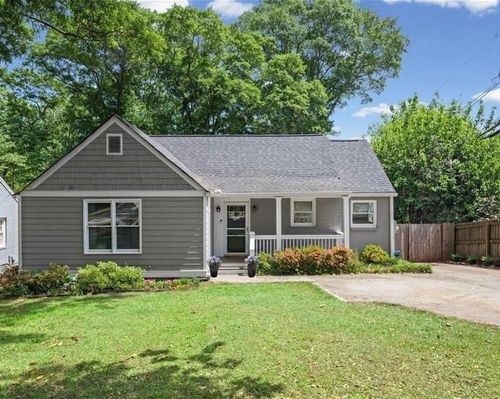 2010 Delphine Dr, Decatur, GA, 30032-3931 | Card Image