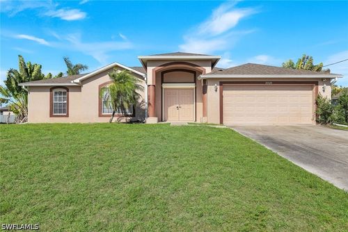 3028 Nw 6th Pl, Cape Coral, FL, 33993-8648 | Card Image
