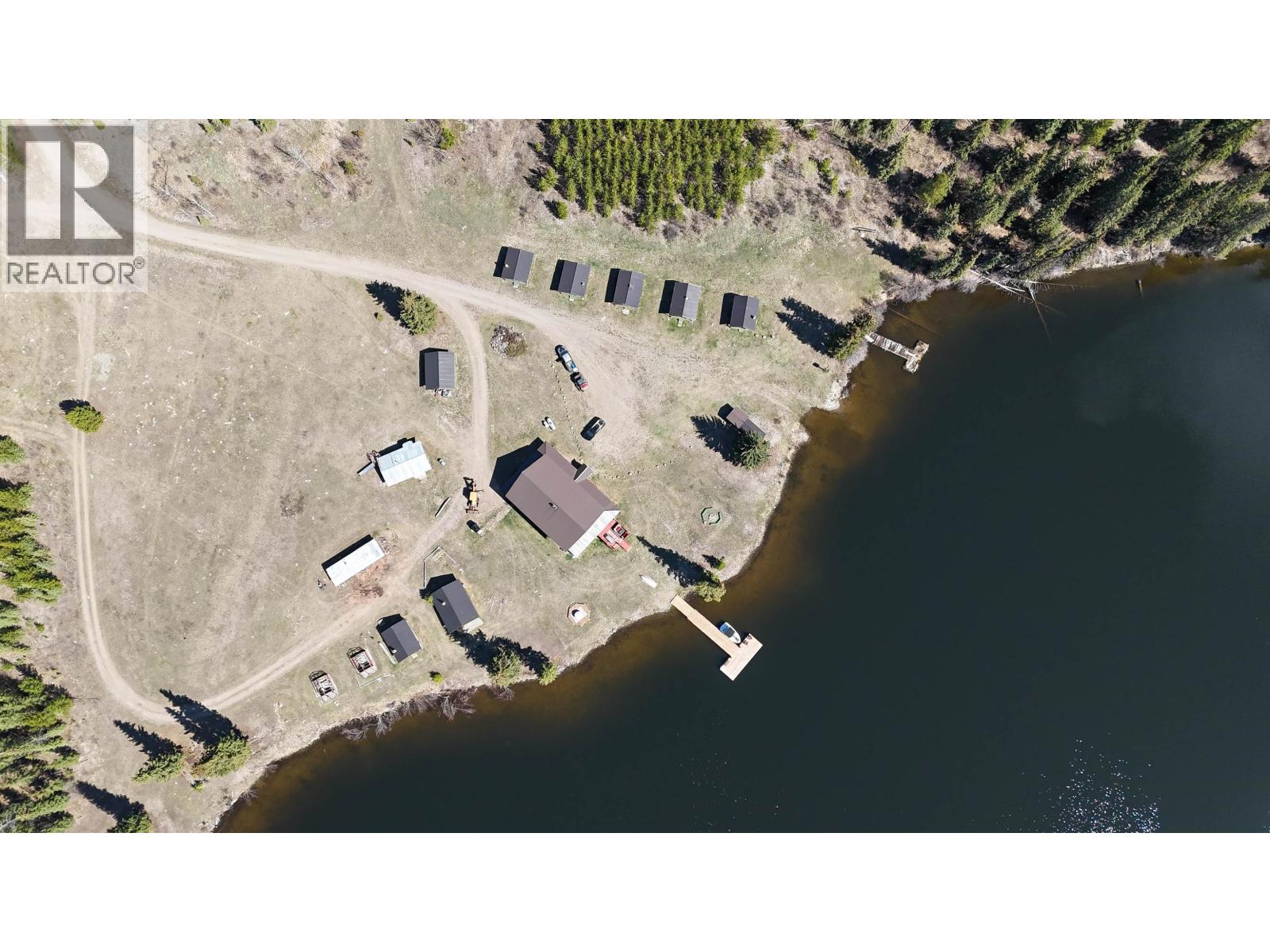 Residential in Quesnel