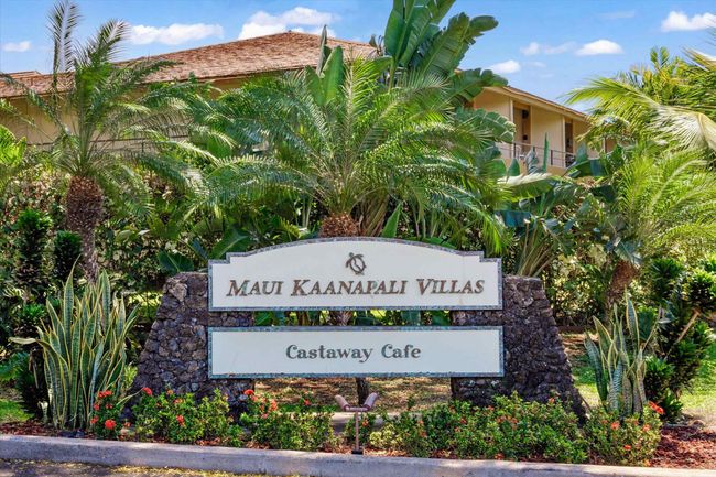 302 - 45 Kai Ala Dr, Condo with 1 bedrooms, 1 bathrooms and null parking in Lahaina HI | Image 46