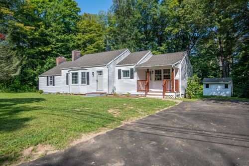 441 Segar Mountain Rd, South Kent, CT, 06785-1021 | Card Image