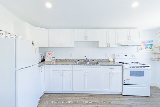 79 River Rd, Home with 0 bedrooms, 0 bathrooms and 4 parking in Grand Bend ON | Image 8