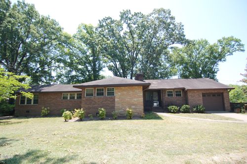 706 Smedes Pl, Raleigh, NC, 27605-1141 | Card Image