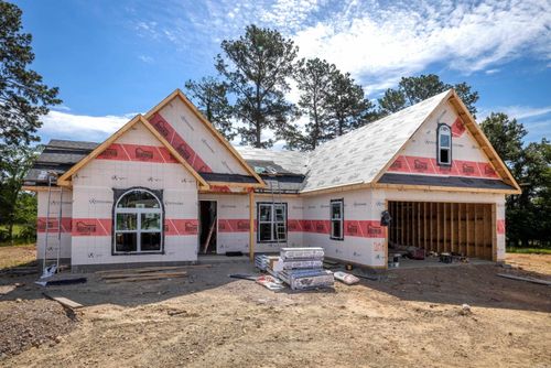 129 Riverstone Loop, Hot Springs, AR, 71913 | Card Image
