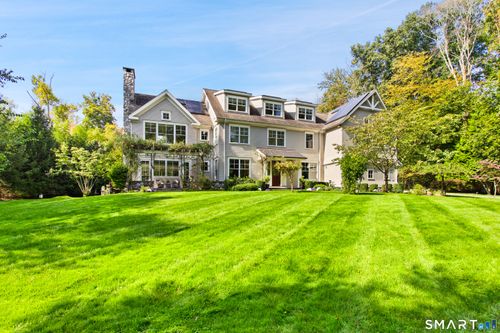 11 Woodside Ln, Westport, CT, 06880-2322 | Card Image