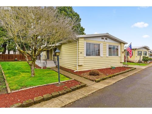 49-1225 W 10th Ave, Junction City, OR, 97448-2105 | Card Image