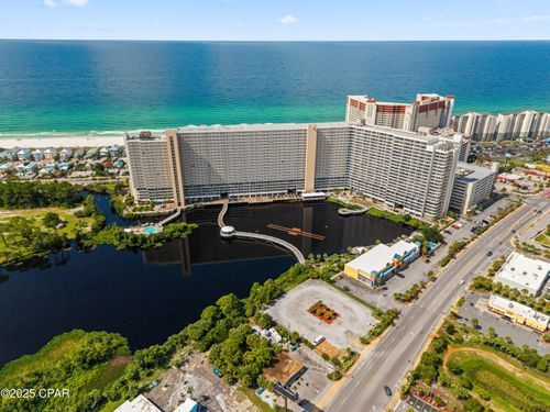 unit-1437-9902 S Thomas Dr, Panama City Beach, FL, 32408-1267 | Card Image