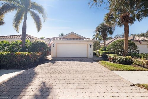 4910 Kingston Way, NAPLES, FL, 34119 | Card Image