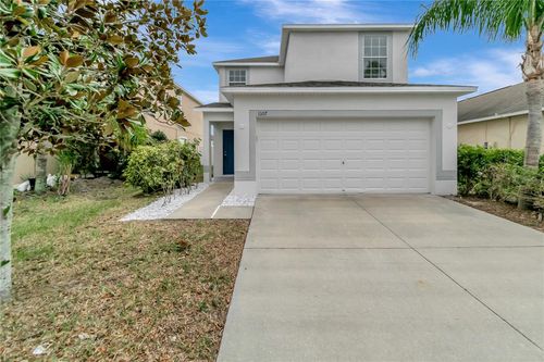 1107 Seminole Sky Drive, RUSKIN, FL, 33570 | Card Image