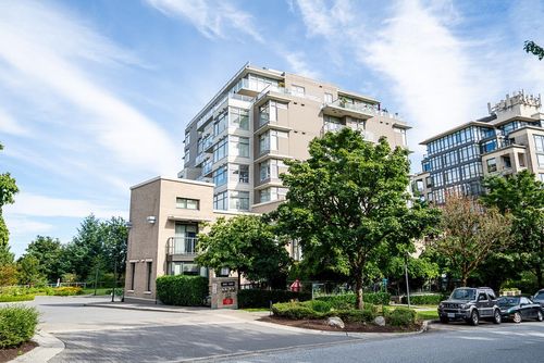 501-9298 University Cres, Burnaby, BC, V5A4X8 | Card Image