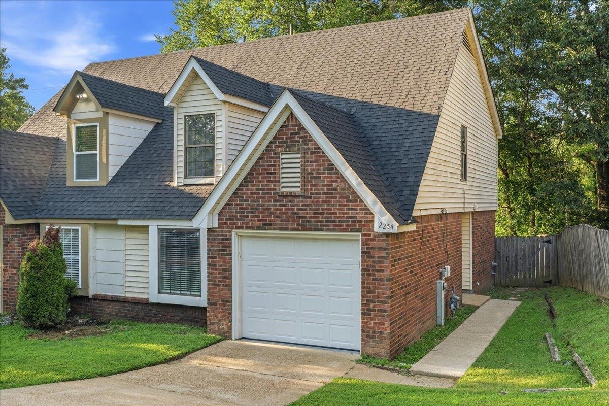 Residential in Memphis 3