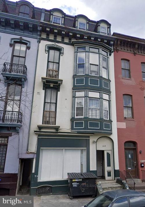 518 Franklin St, Reading, PA, 19602-1029 | Card Image