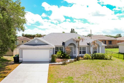 2573 Sw Dania St, Port St Lucie, FL, 34953-7308 | Card Image