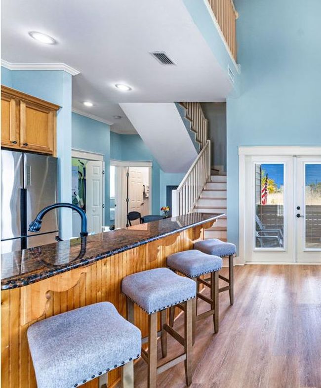 3521 Cape San Blas Rd, House other with 3 bedrooms, 3 bathrooms and 6 parking in Cape San Blas FL | Image 11