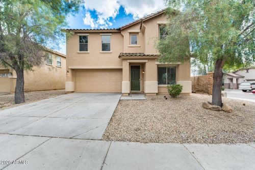 2221 N 94th Ave, Phoenix, AZ, 85037-4318 | Card Image