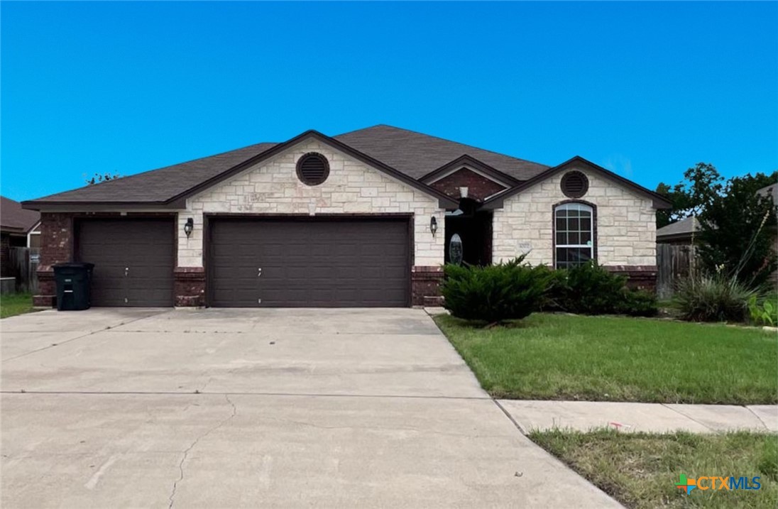 Salt Fork Dr, Killeen, TX 76549