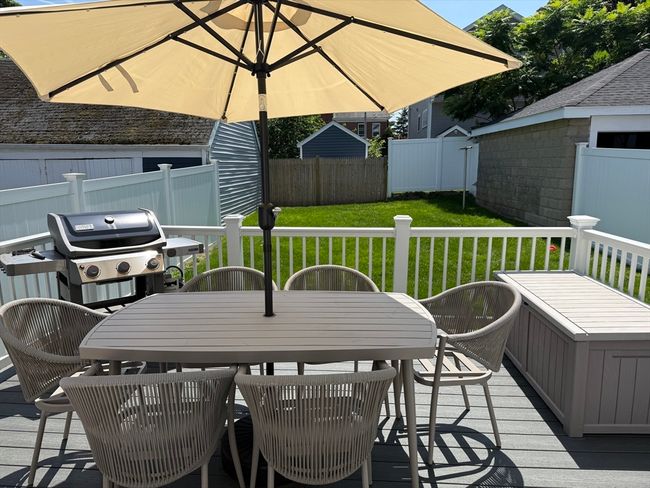 A - 20 Franklin St, House other with 3 bedrooms, 2 bathrooms and 5 parking in Peabody MA | Image 35