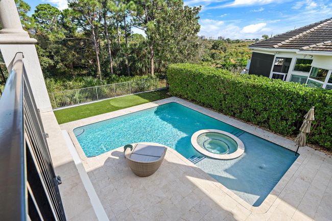 1727 W Hemingway Dr, House other with 5 bedrooms, 5 bathrooms and null parking in Juno Beach FL | Image 37