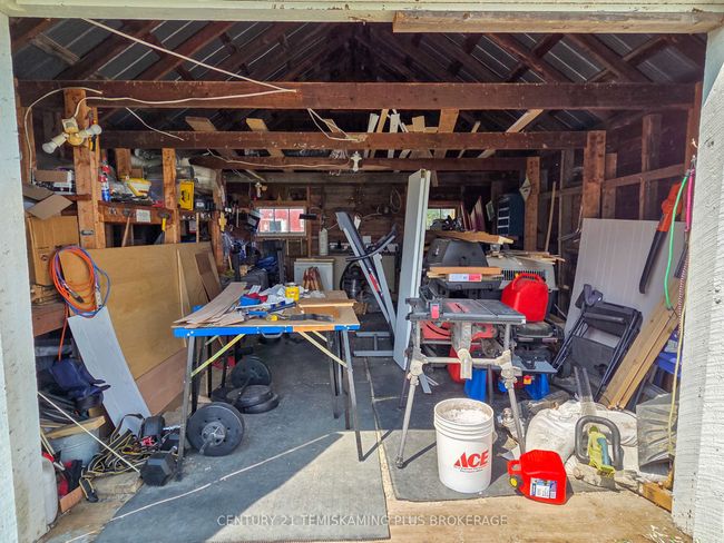 386181 Boundry Rd, House other with 3 bedrooms, 1 bathrooms and 10 parking in Englehart ON | Image 6