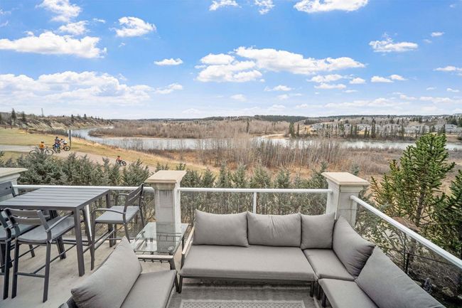 98 W Terrace Cres, House other with 4 bedrooms, 4 bathrooms and 5 parking in Cochrane AB | Image 16