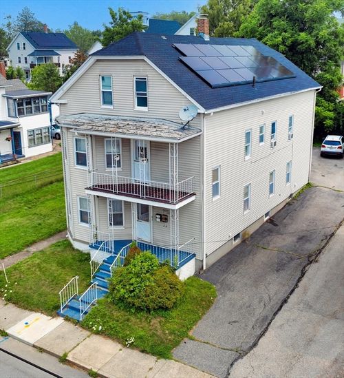 29 Whitcomb St, Webster, MA, 01570-2593 | Card Image