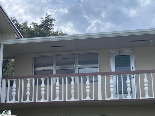 188 Cambridge H, West Palm Beach, FL, 33417-1381 | Card Image