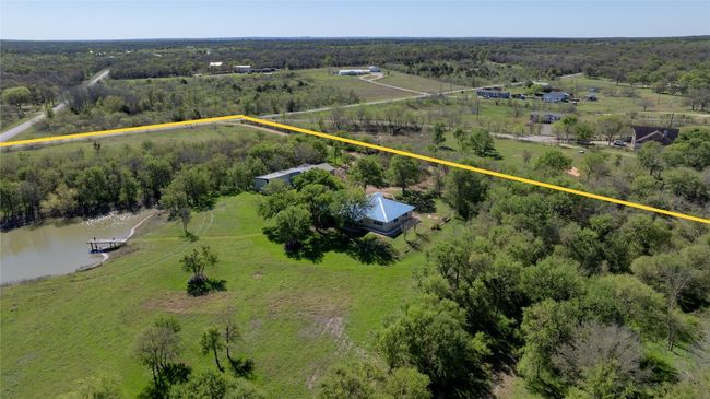 Yellow lot lines are approximate. | Image 5