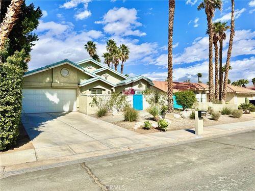 67360 Quijo, Cathedral City, CA, 92234 | Card Image