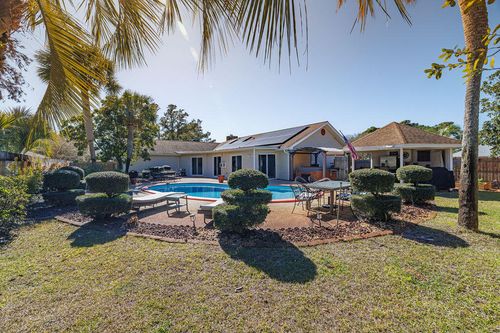 54 Country Club Dr E, Destin, FL, 32541-4440 | Card Image