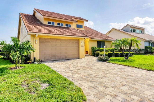 175 - 175 Inlets Blvd, House other with 3 bedrooms, 3 bathrooms and null parking in Nokomis FL | Image 46