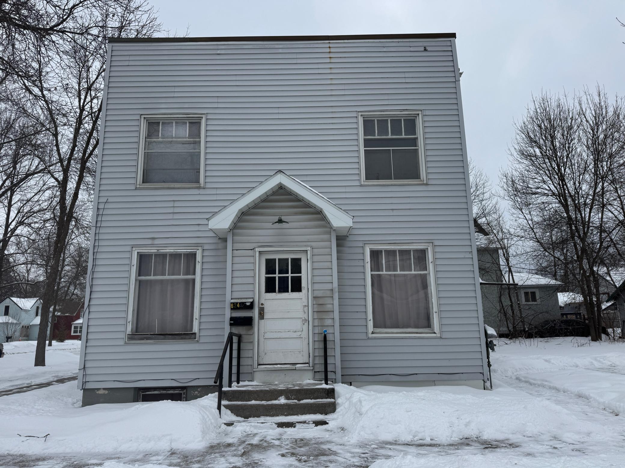 Residential Income in International Falls 2