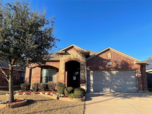 1236 Woodbine Cliff Dr, Fort Worth, TX, 76179-7129 | Card Image