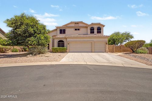 3805 N Morning Dove Cir, Mesa, AZ, 85207-6930 | Card Image